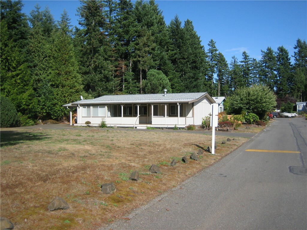 Property Photo:  2158 SE Hastings Lane  WA 98367 