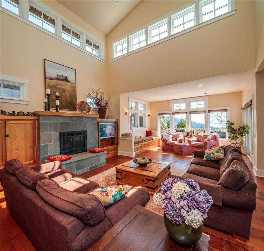 Property Photo: 1803 Samish Crest Wy WA 98229