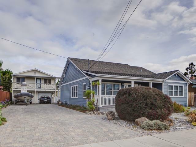 Property Photo: 112 Oxford Way CA 95060