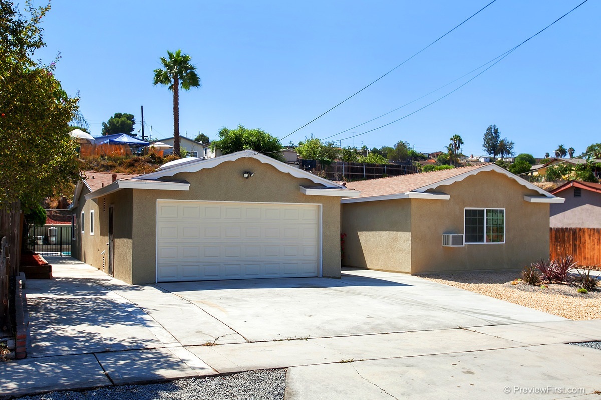 Property Photo:  758 Osage Street  CA 91977 