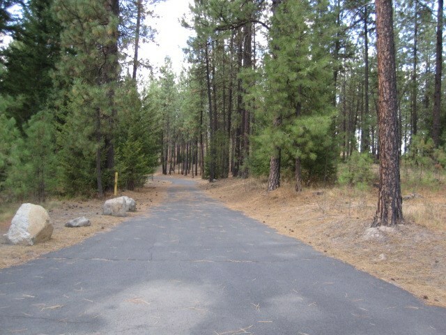 Property Photo: X Emily Ln WA 99208