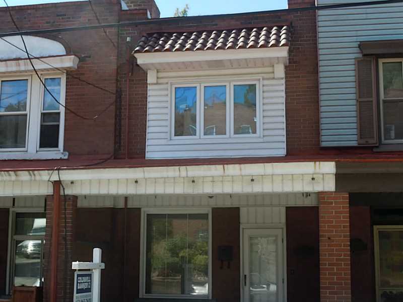 Property Photo:  4135 Franklin Rd.  PA 15214 