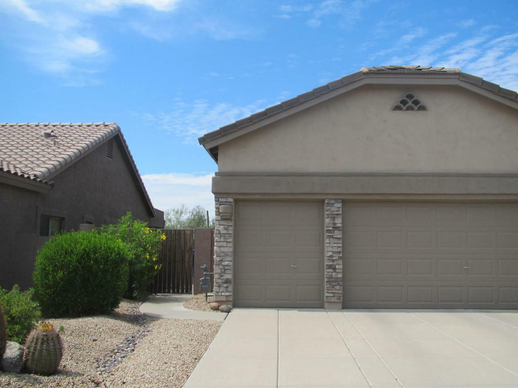 Property Photo:  3860 N Barron --  AZ 85207 