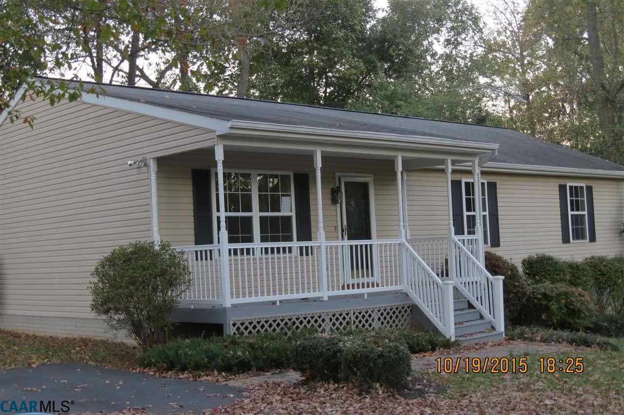 Property Photo:  114 William Rd  VA 22968 