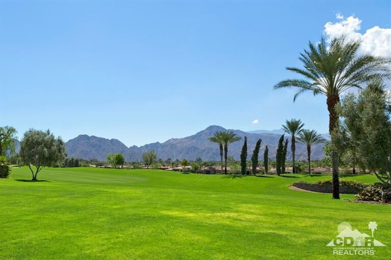 Property Photo:  43123 S Via Siena, #177  CA 92210 