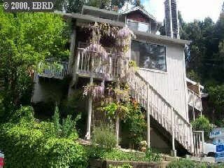 Property Photo:  30 Eastwood Ct  CA 94611 