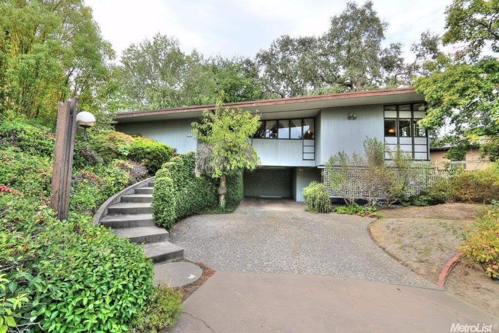 Property Photo:  6140 Wycliffe Way  CA 95831 