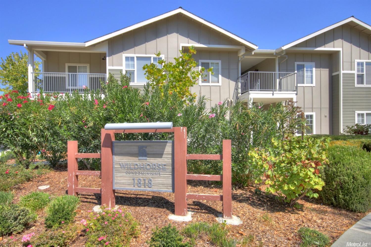 Property Photo:  1818 Moore Boulevard 242  CA 95618 
