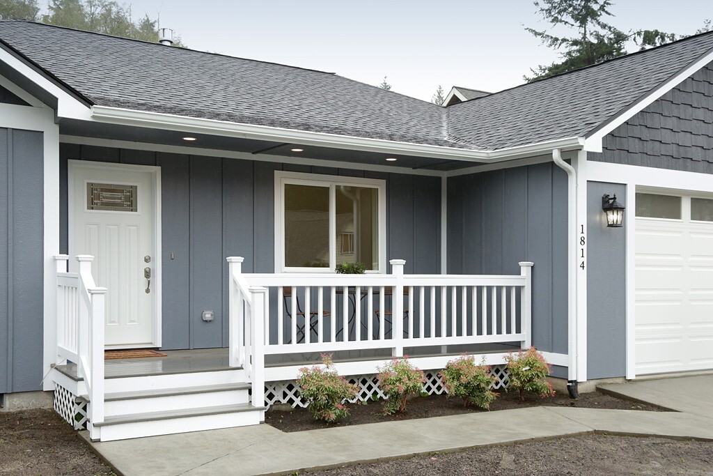 Property Photo: 1814 Watkins Rd WA 98249