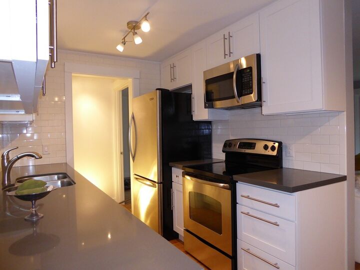 Property Photo: 9402 171st Avenue SE WA 98290