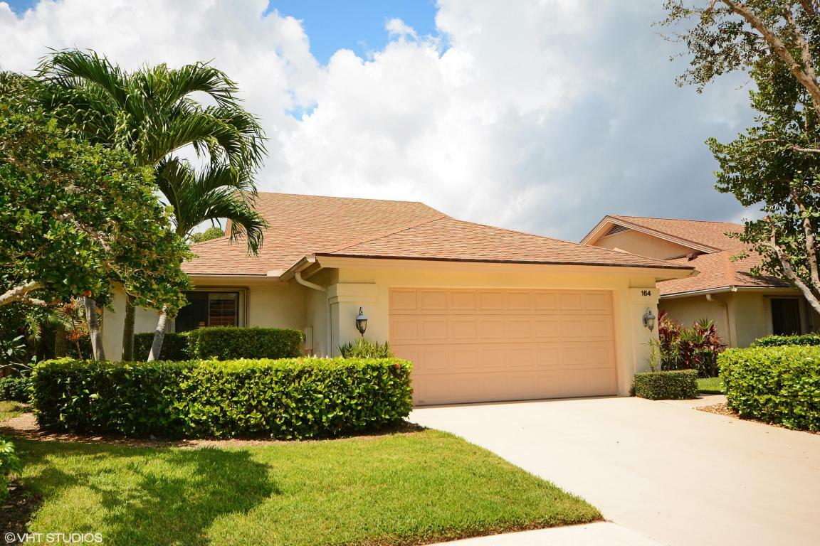 Property Photo:  164 Harbourside Circle  FL 33477 