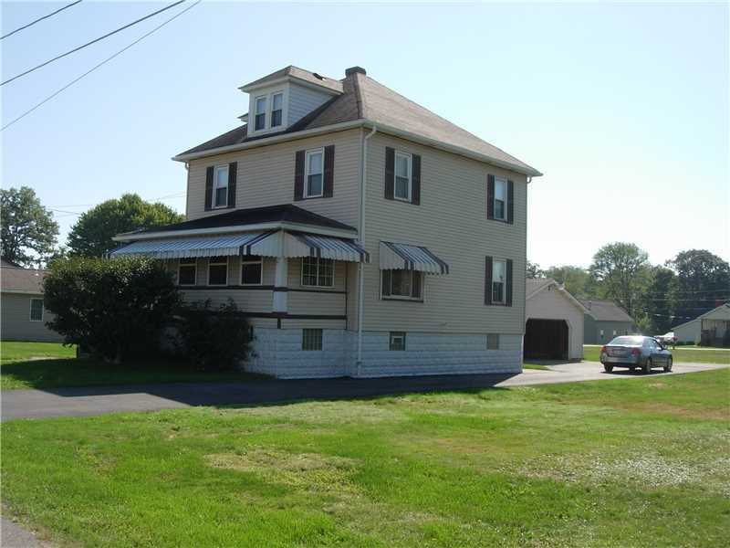 Property Photo: 115 State Avenue PA 16117