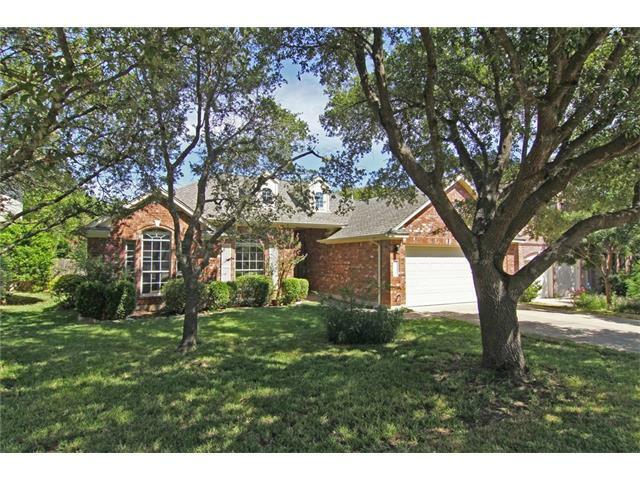 Property Photo: 11112 Brista Way TX 78726