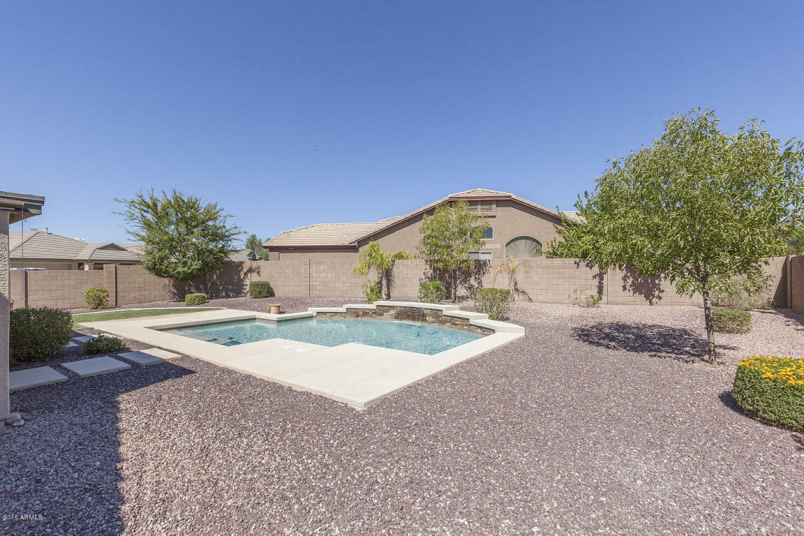 Property Photo:  22651 N 33rd Lane  AZ 85027 