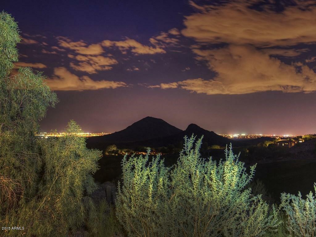 Property Photo:  9628 N Solitude Canyon  AZ 85268 