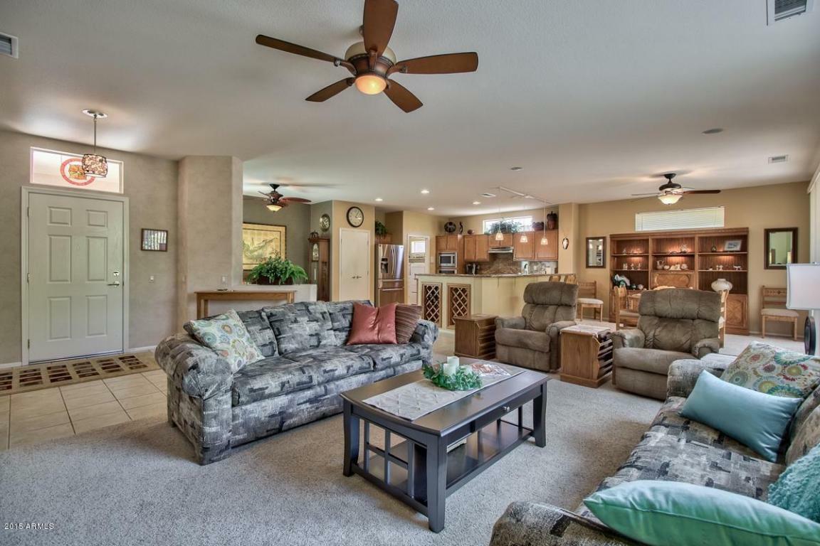 Property Photo:  17703 N Somerset Drive  AZ 85374 