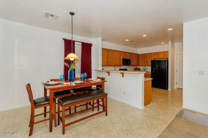 Property Photo: 28474 N Castle Rock Drive AZ 85143