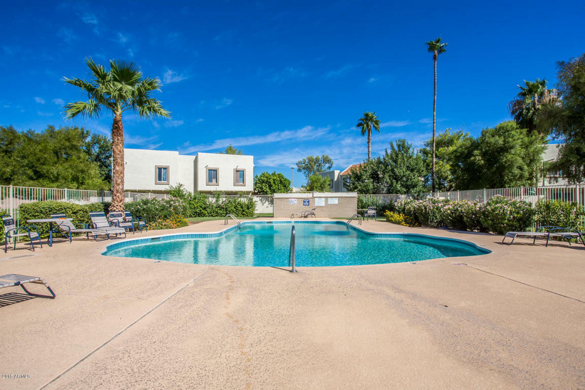 Property Photo:  7818 E Valley Vista Drive  AZ 85250 