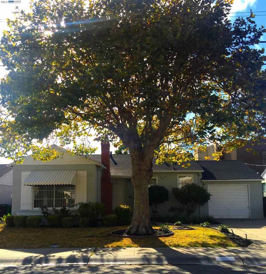 Property Photo: 15033 Thoits St CA 94579