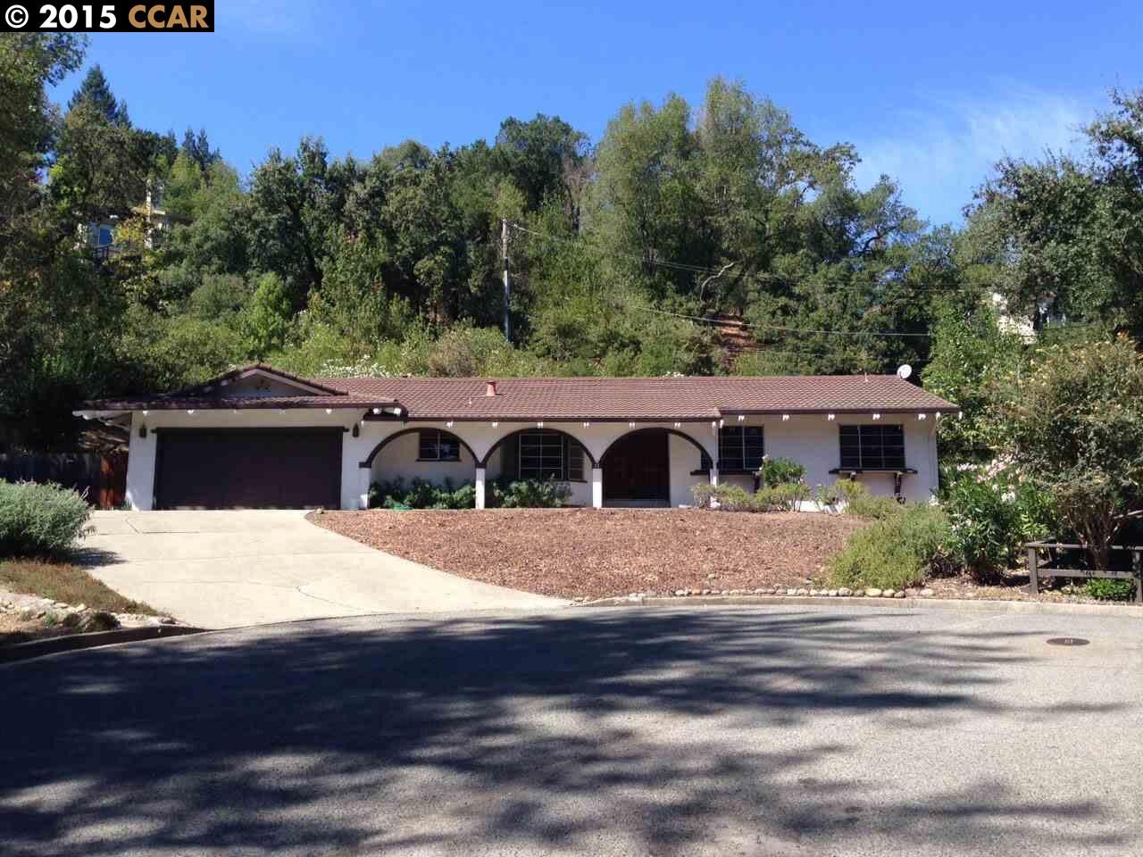 Property Photo: 17 Nephi Ct CA 94549