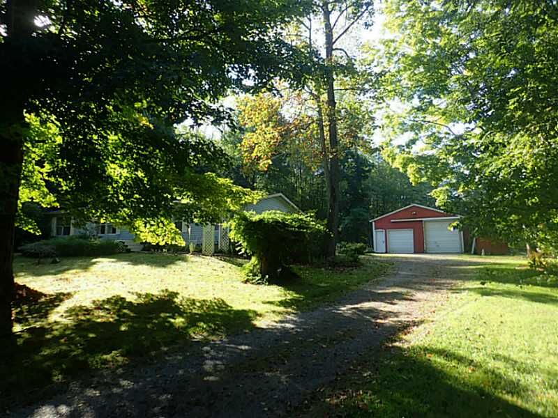 Property Photo: 10841 Cross Station PA 16417