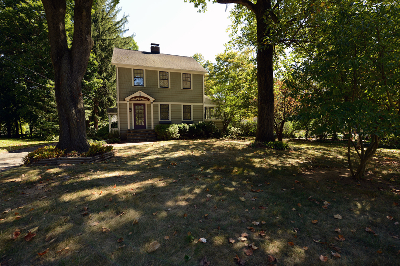 Property Photo: 50 Dayton Crescent NJ 07924