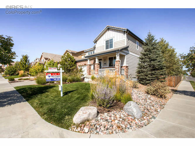 Property Photo:  1433 Graham Cir  CO 80516 