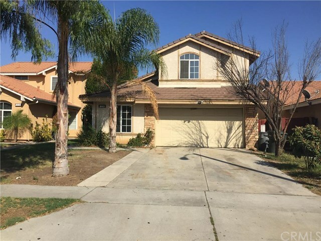 Property Photo:  2089 Foxtail Court  CA 92571 