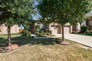 Property Photo:  2707 Safe Harbor Drive  TX 75056 