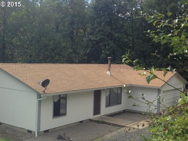 Property Photo:  33526 Merrill Creek Rd  OR 97054 