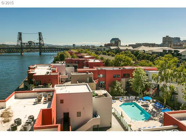 Property Photo: 840 NW Naito Pkwy H7 OR 97209