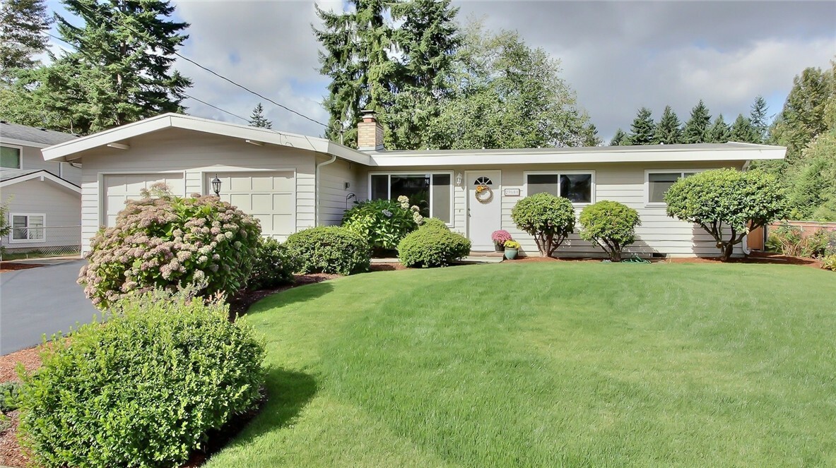 Property Photo:  29601 45th Place S  WA 98001 