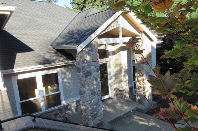 Property Photo:  2615 81st St Ct NW  WA 98332 