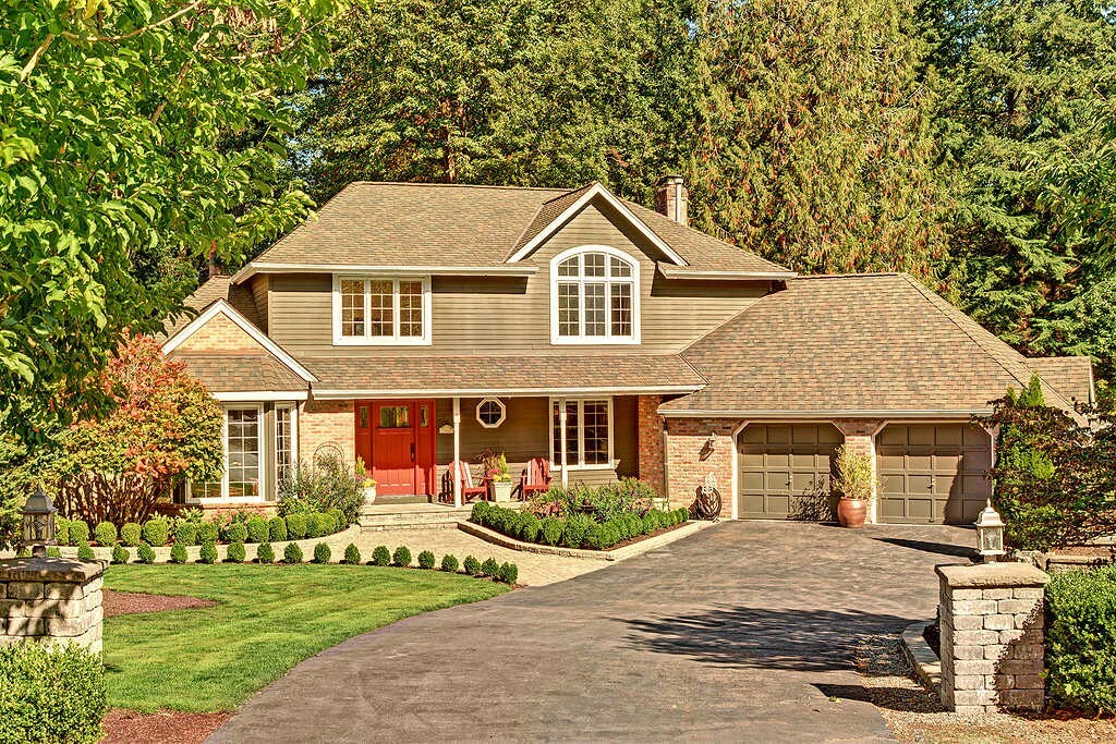 Property Photo: 18630 NE 145th Place WA 98072