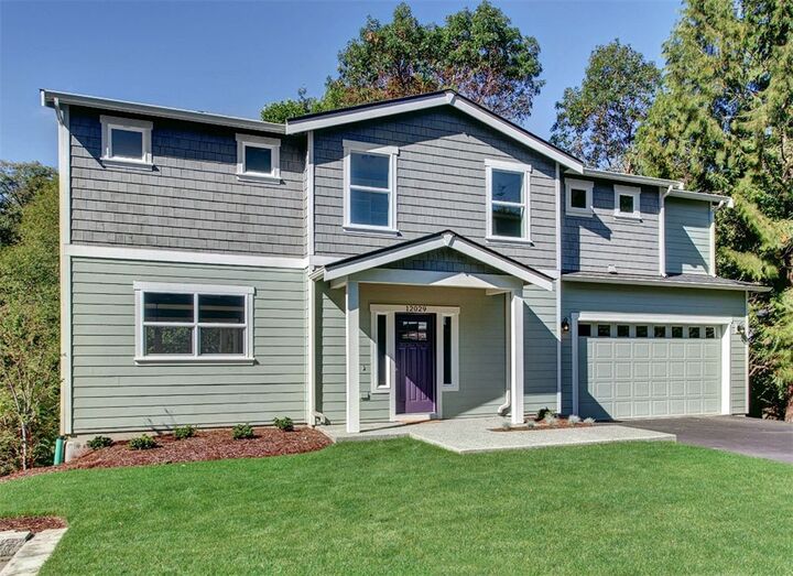 12029 36th Ave NE  Seattle WA 98125 photo