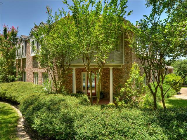 Property Photo: 4812 Mantle Drive TX 78746
