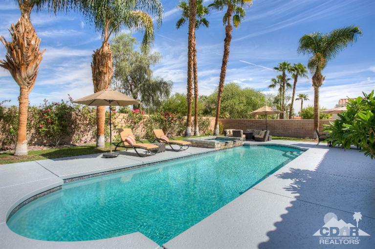 Property Photo:  38780 Desert Mirage Drive  CA 92260 