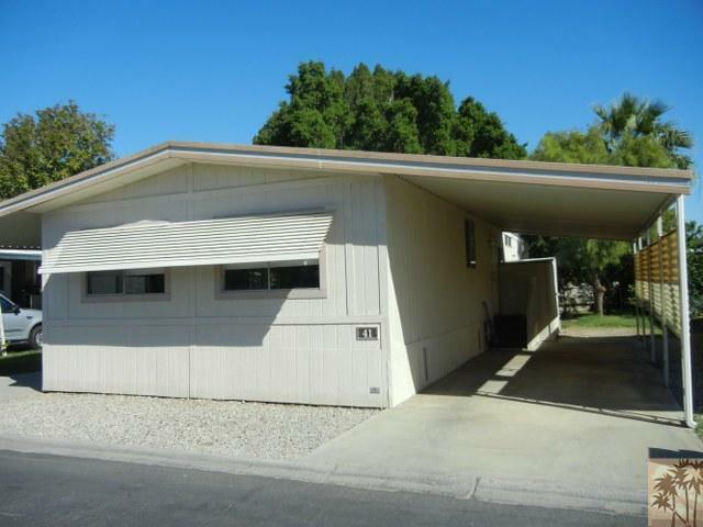 Property Photo: 80000 Avenue 48 41 CA 92201