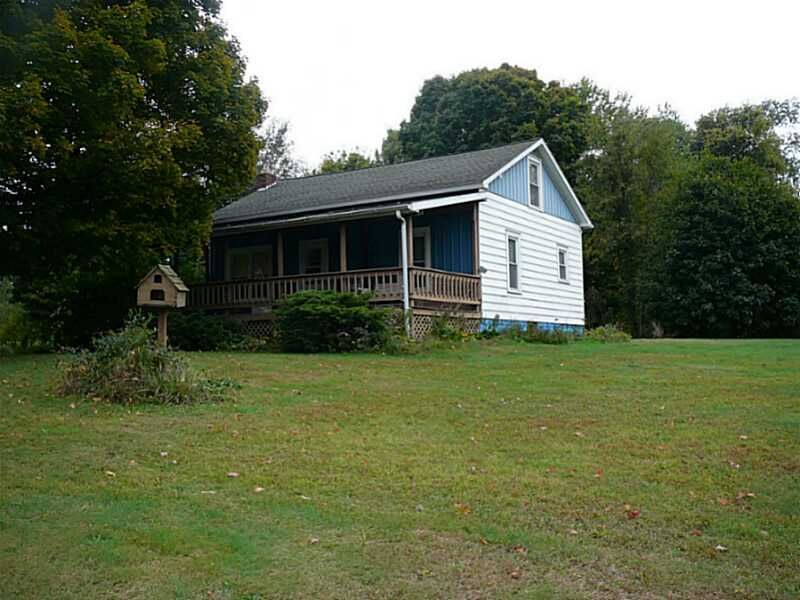 Property Photo:  11047 Springfield  PA 16417 