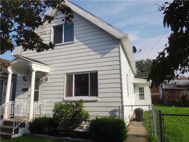 Property Photo:  719 W 23rd Street  PA 16502 