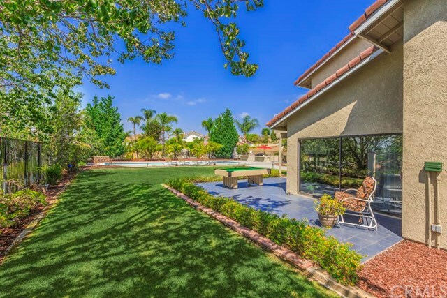 Property Photo: 4815 Via Del Corral CA 92887