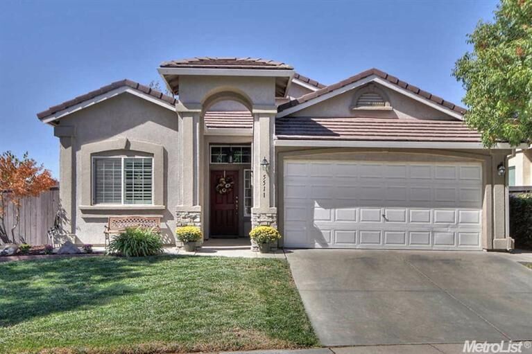 Property Photo: 5511 Hoyt Street CA 95835