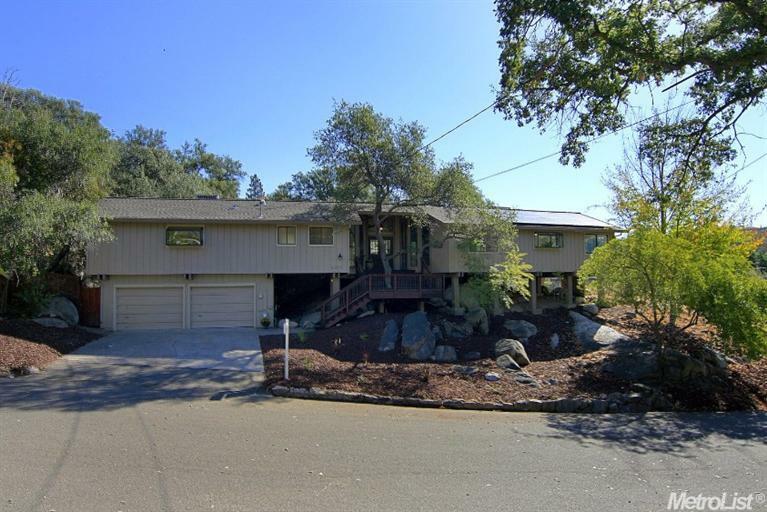 Property Photo:  6310 Rustic Hills Road  CA 95677 