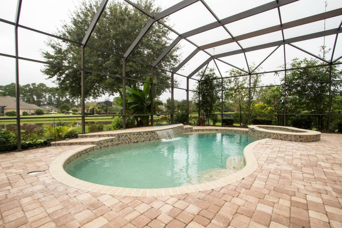 Property Photo:  513 S Bridge Creek Drive  FL 32259 