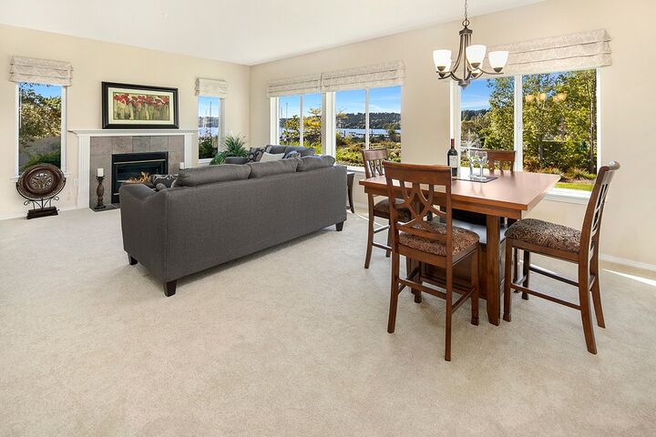 Property Photo:  6125 175th St P103  WA 98028 