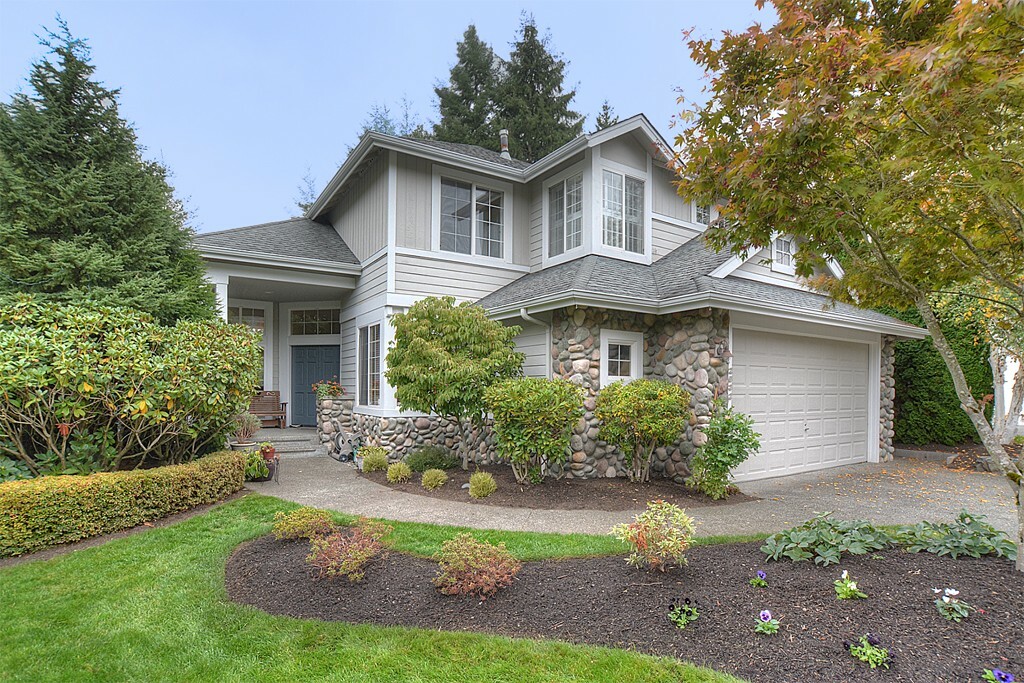 Property Photo:  2532 Audubon Park Dr SE  WA 98075 