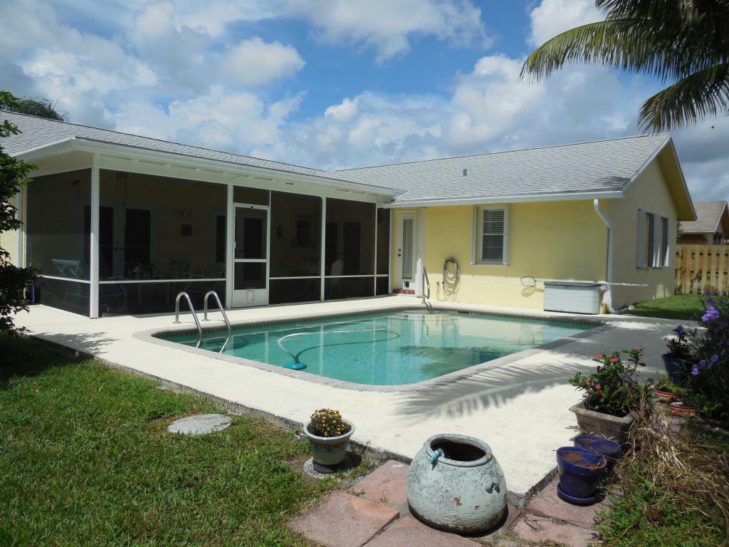 Property Photo:  23154 SW 54th Avenue  FL 33433 