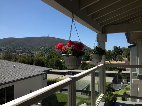 Property Photo:  1682 Circa Del Lago A307  CA 92078 