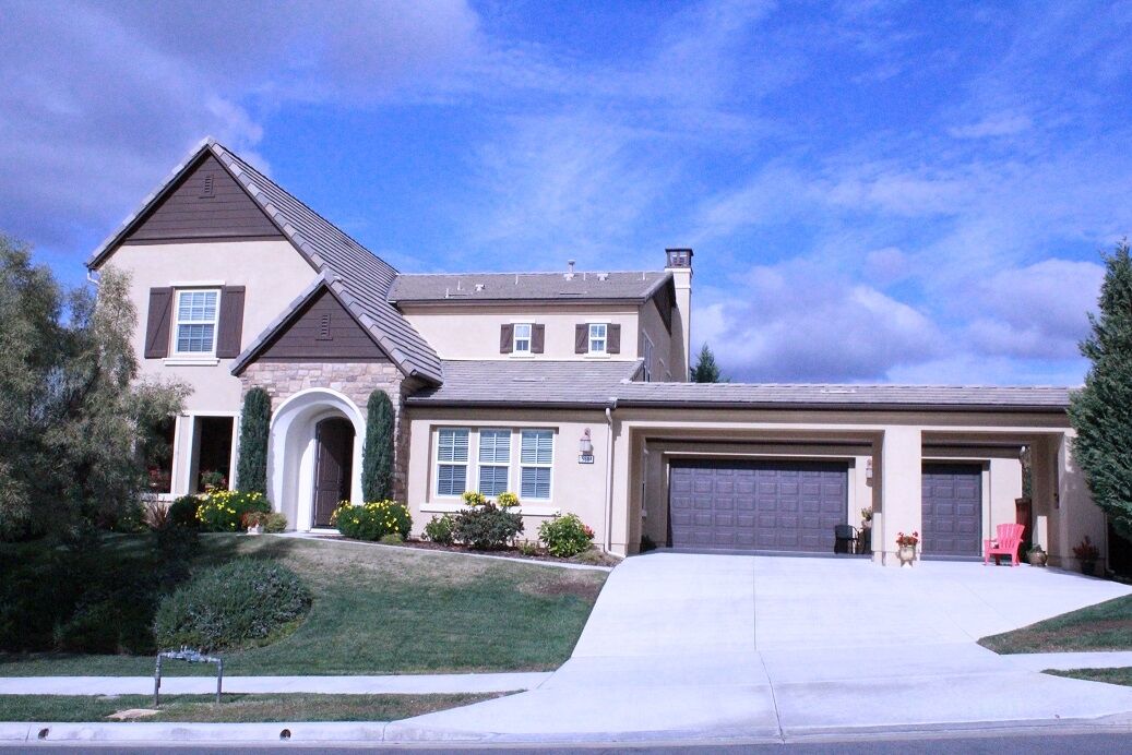 Property Photo:  15584 Cobble Creek Lane  CA 92131 