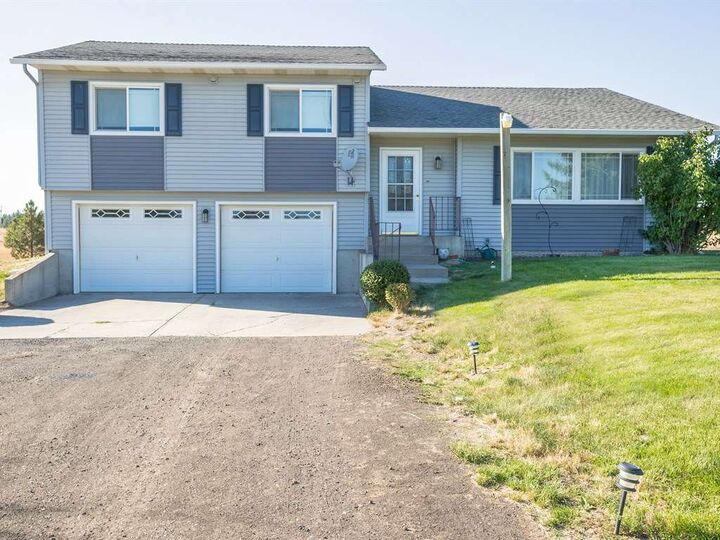 10 S Bartholomew St  Medical Lk WA 99022 photo